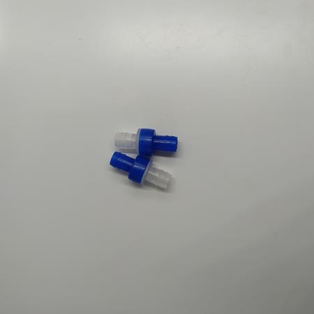 Balloon check valve